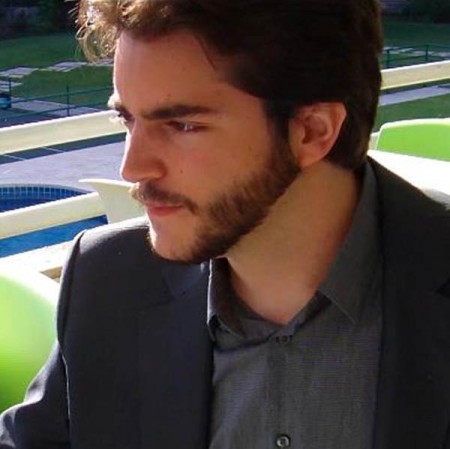 Tiago Lopes