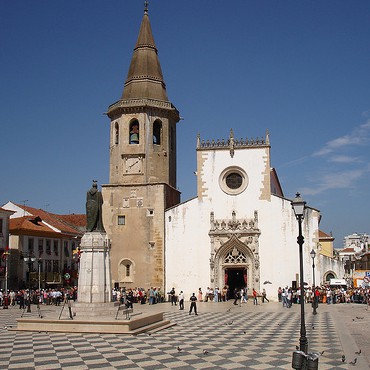 A Praça da República